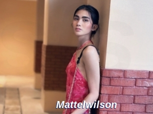 Mattelwilson