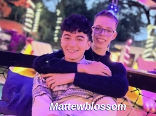 Mattewblossom