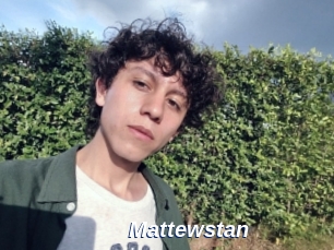 Mattewstan