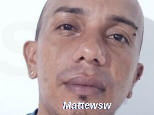 Mattewsw