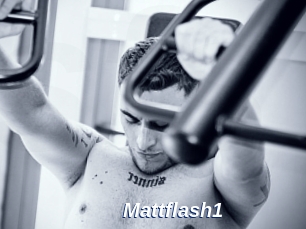 Mattflash1