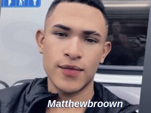 Matthewbroown