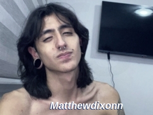 Matthewdixonn