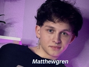 Matthewgren