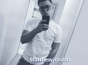 Matthewjordan