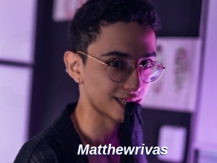 Matthewrivas