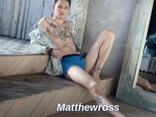 Matthewross