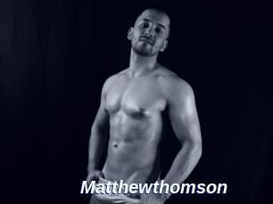 Matthewthomson