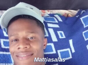 Mattiasalas