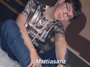 Mattiasanz