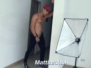 Mattiasblue