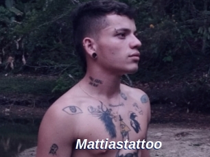 Mattiastattoo