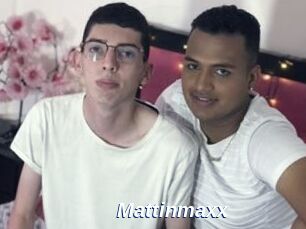 Mattinmaxx