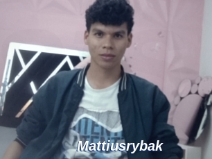 Mattiusrybak