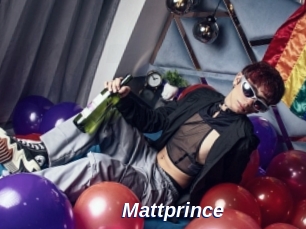 Mattprince