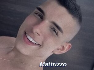 Mattrizzo