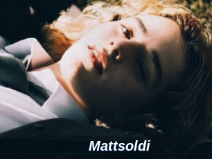 Mattsoldi