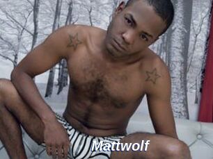 Mattwolf