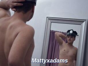 Mattyxadams