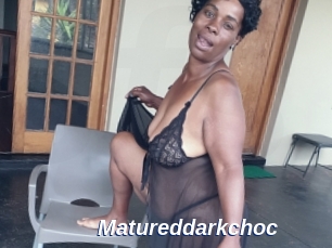 Matureddarkchoc