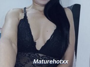 Maturehotxx