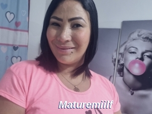 Maturemiilf