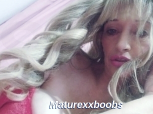 Maturexxboobs