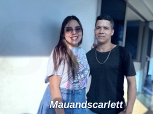 Mauandscarlett