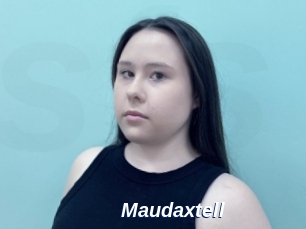 Maudaxtell