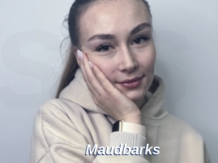 Maudbarks