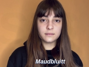 Maudbluitt