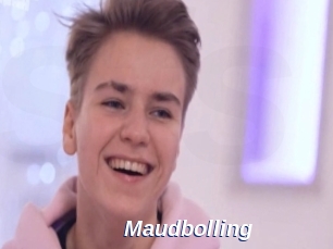 Maudbolling