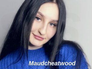 Maudcheatwood