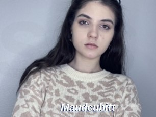 Maudcubitt