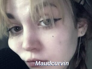 Maudcurvin