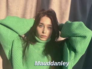 Mauddanley