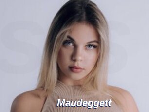 Maudeggett