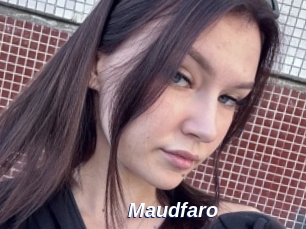 Maudfaro