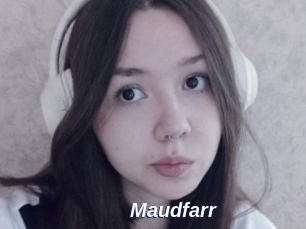 Maudfarr