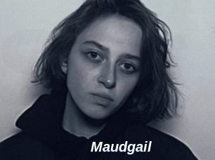 Maudgail