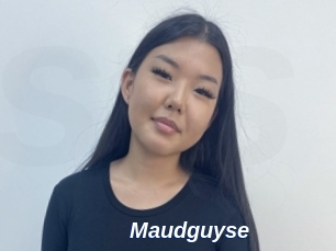 Maudguyse