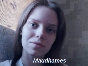 Maudhames