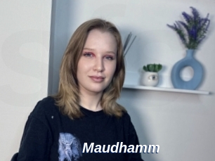 Maudhamm