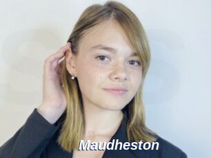 Maudheston