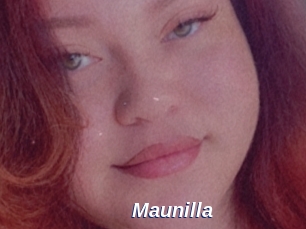 Maunilla