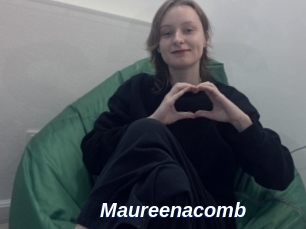 Maureenacomb