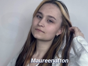 Maureenafton