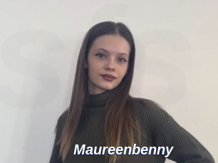 Maureenbenny