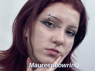 Maureenbowring