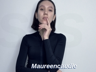 Maureencaudle